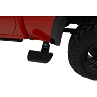 19-22 Chevrolet/GMC Silverado/Sierra 1500 Short Bed BedStep2 - Black