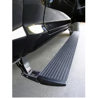 2016-2017 Dodge Ram 1500/2500/3500 All Cabs PowerStep Plug N Play - Black