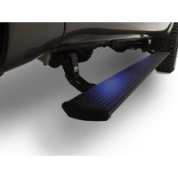 2020 Ford Transit PowerStep Plug N Play - Black