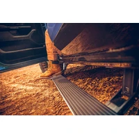 2025 RAM 2500/3500 HD PowerStep