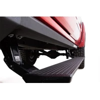 2014-2017 Chevrolet Silverado 1500 Crew Cab PowerStep XL - Black