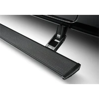 22-23 Toyota Tundra PowerStep Plug N Play - Black