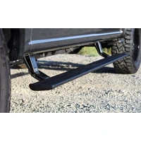 19-21 Chevy Silverado 1500 Extended Cab/Double Cab PowerStep Smart Series