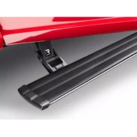 2022 Ford F-250/350/450 SuperCrew (Sync 4 & Regular Models) PowerStep Vision