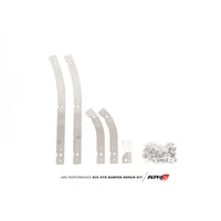 09-16 Nissan GT-R R35 Front Bumper Repair Kit