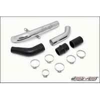 08-15 Mitsubishi EVO X Upper I/C Pipe - Polished