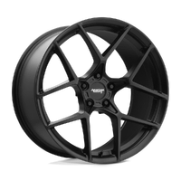 Crossfire AR924 20x10.5 5x114.3 +45mm Satin Black