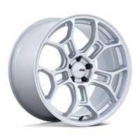 Gt Street AR952 19x10 5x114.3 +35mm Gloss Silver