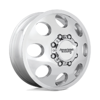 Baja Dually AR204 Polished