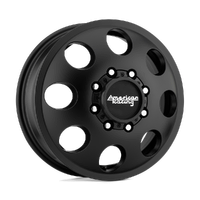 Baja Dually AR204 Satin Black
