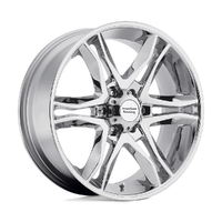 Mainline AR893 Chrome