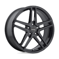 AR907 Gloss Black