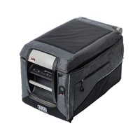 Transit Bag Classic Fridge 37Q Series 2 Grey/Black