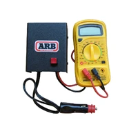 Voltage Drop Tester Fridge