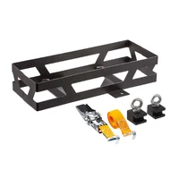 Jerry Can Mount - Single Horizontal