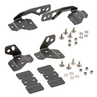 Slimline RR Light Brackets Spare - Brackets Only