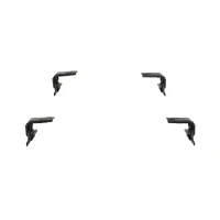 BASE Rack Gutter 4 Leg Kit H1 - For 1770020