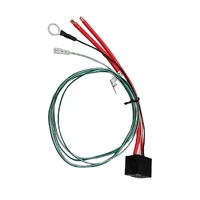 Wiring Harness Linx Relay