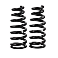 / OME Coil Spring Mits Triton-06On