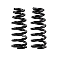 / OME Coil Spring Mits Triton 06On