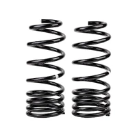 / OME Coil Spring Rear Lc 200 Ser-