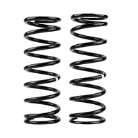 / OME Coil Spring Rear L/Rover Med
