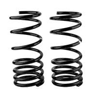 / OME Coil Spring Rear Mits Challenger 08On