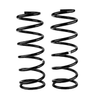 / OME Coil Spring Rear 80 Med