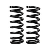 / OME Coil Spring Front Nissan Y62 No Barf