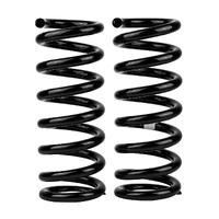 / OME Coil Spring Front Nissan Y62 With Barf