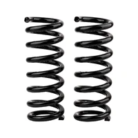 / OME Coil Spring Front Nissan Y62 Bar+Winchf