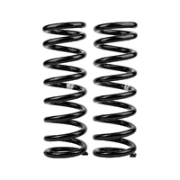 / OME Coil Spring Rear Nissan Y62 400 Kgs
