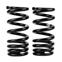 / OME Coil Spring Rear Mits Pajero Ns On
