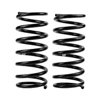 / OME Coil Spring Rear G Wagon Med