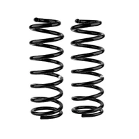 / OME Coil Spring Front 4In Y61 51/110Kg