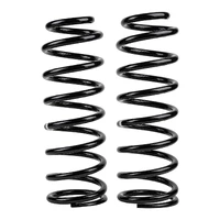 / OME Coil Spring Rear 4In80/105 Cnstnt 200Kg