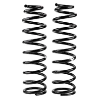 / OME Coil Spring Front 4In 80/105Ser 51/110 Kg