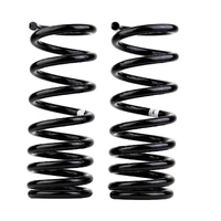 / OME Coil Spring Rear Mits Pajeromed