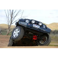 Combination Bar Rock Crawler Jk Export