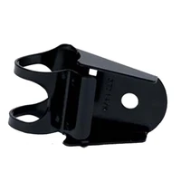Bracket Clamp On 35mm Round