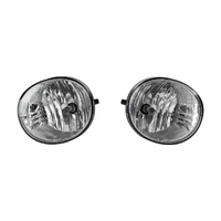 Ffr Fog Light Kit Lh&Rh Lights