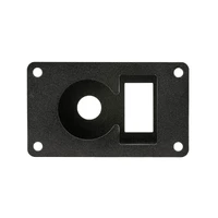 Universal Switch Coupling Bracket