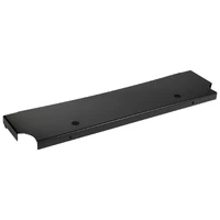 Winch Cover Panel Jk 3450240