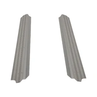 Summit Front Rail Wide Body Hilux 15On Suits 4414620