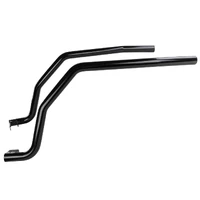 Summit Front Rail Narrow Body Hilux 15On Suits 4414660
