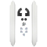 Summit Step Return Hilux Sc Blk 15On Suit 4414660