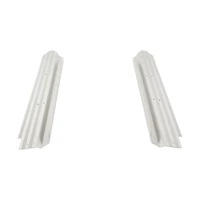 Summit Front Rail Lc200 10/15On Req 4415100