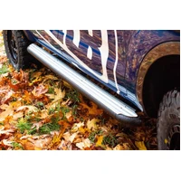 Summit Step Return Amarok 10On Suits 4470040