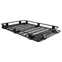 Alloy Rack Cage W/Mesh 1790X1120mm 70X44