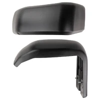 Buff Kit S/Bar 30mmr No Hole